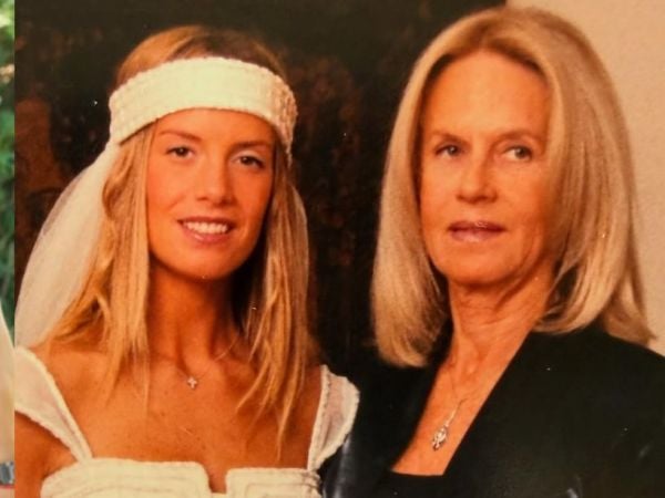 Diana Bolocco revela el último momento de lucidez que vivió con su madre antes de morir