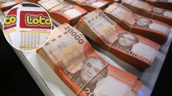 Los resultados de Loto de este domingo 25 de enero