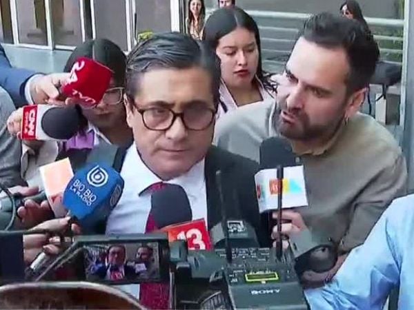 HABLA ABOGADO DE VIVANCO