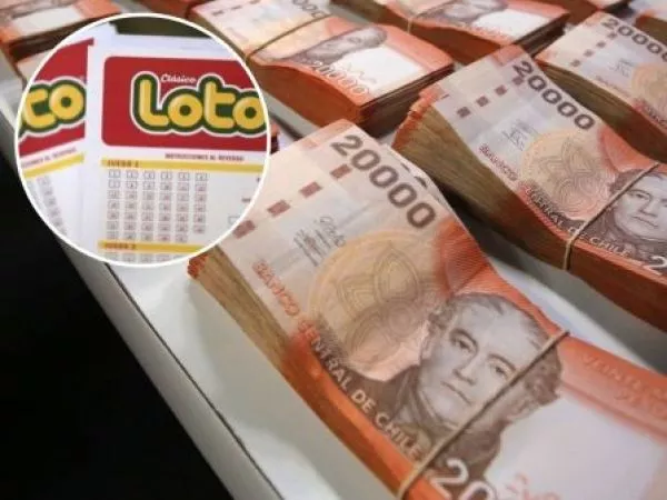Los resultados de Loto de este domingo 25 de enero