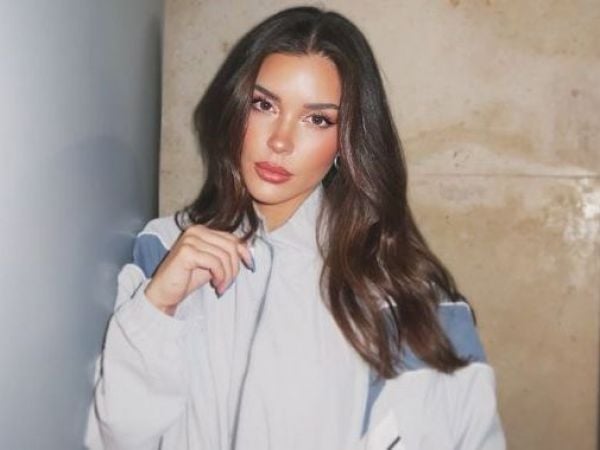 La nueva vida de Cata Vallejo tras quiebre sentimental