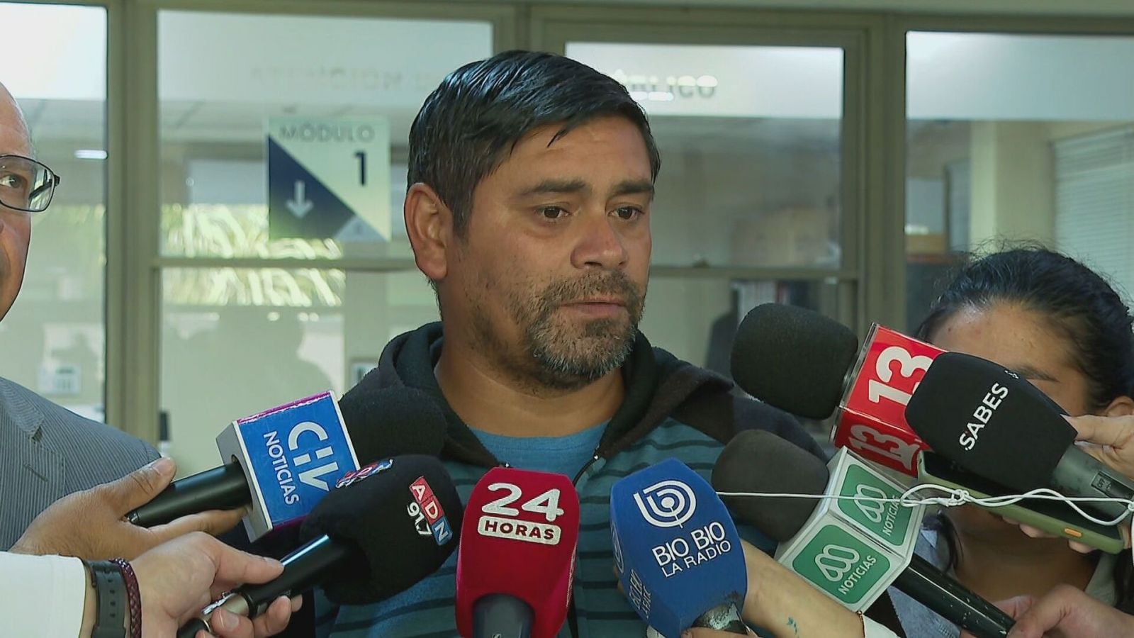 Habla imputado por incendios forestales