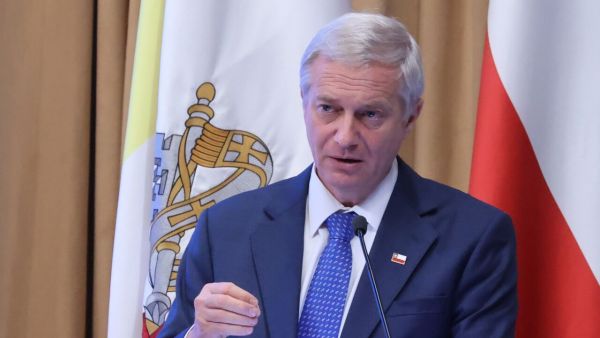 Detalles de la gira de Kast