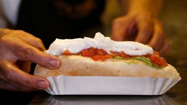 Completo fue elegido el mejor 