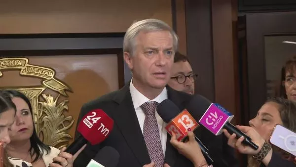 Kast respalda a vocera y nominación de ministra de Seguridad