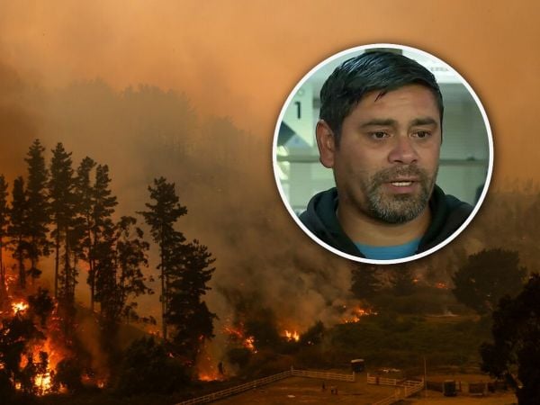 HISTORIA de obrero acusado de causar fatal incendio con 20 fallecidos