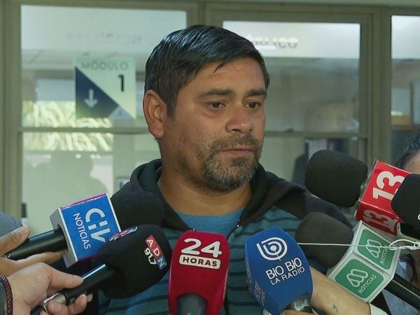 Habla imputado por incendios forestales