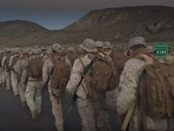 El vía crucis de Franco Vargas: la inédita reconstitución de escena de la fatal marcha en Putre