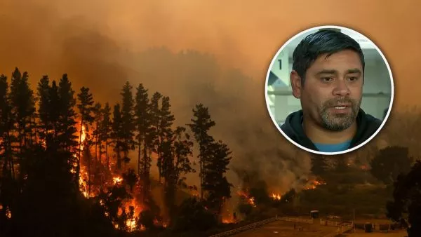HISTORIA de obrero acusado de causar fatal incendio con 20 fallecidos