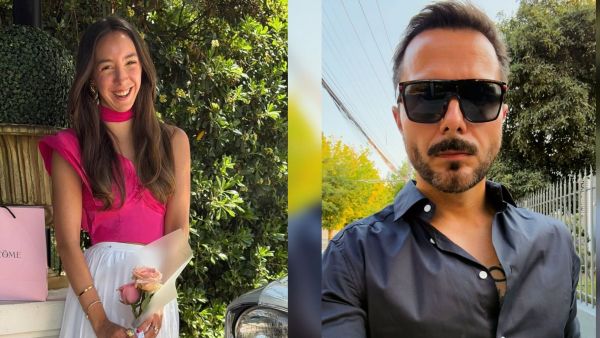 Quién es la influencer a la cual se le confundió con la “nueva conquista” de Álvaro Ballero