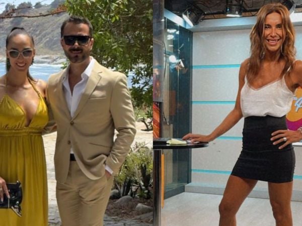 Carla Ballero relató cómo conoció a la nueva conquista de Álvaro Ballero