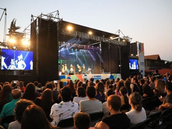 Festival de teatro La Florida: programación completa y cuándo es