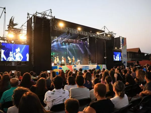 Festival de teatro La Florida: programación completa y cuándo es