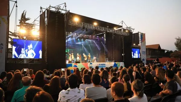 Festival de teatro La Florida: programación completa y cuándo es