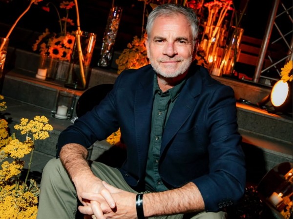 Los favoritos de Álvaro Rudolphy: su top tres teleseries en TVN