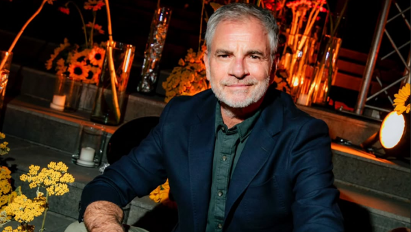 Los favoritos de Álvaro Rudolphy: su top tres teleseries en TVN