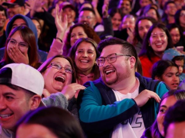 Estos son los humoristas que estarán en el Festival de Viña 2026
