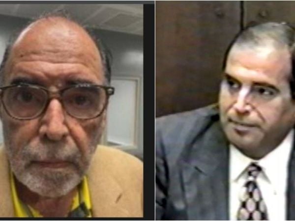 Lista de 42 chilenos detenidos por el ICE