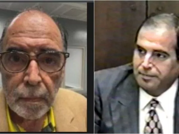 Lista de 42 chilenos detenidos por el ICE