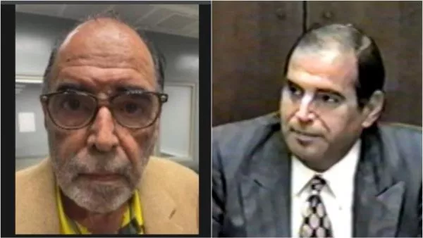 Lista de 42 chilenos detenidos por el ICE