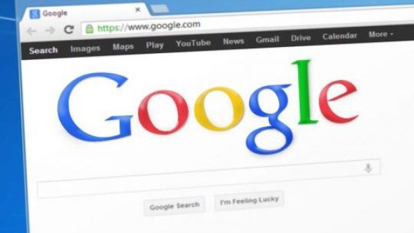 Google pagará US$68 millones por grabar conversaciones privadas