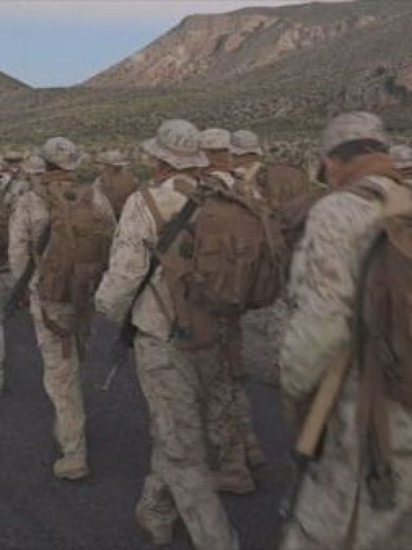 El vía crucis de Franco Vargas II: la versión del enfermero y las horas finales del conscripto