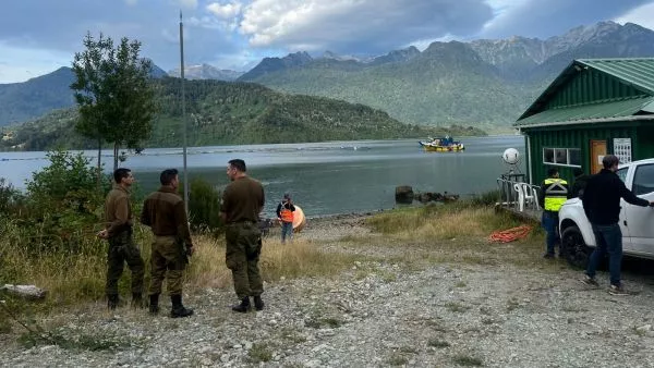 Embarcaciones. Foto referencial.