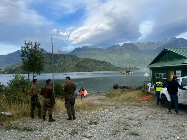 Embarcaciones. Foto referencial.