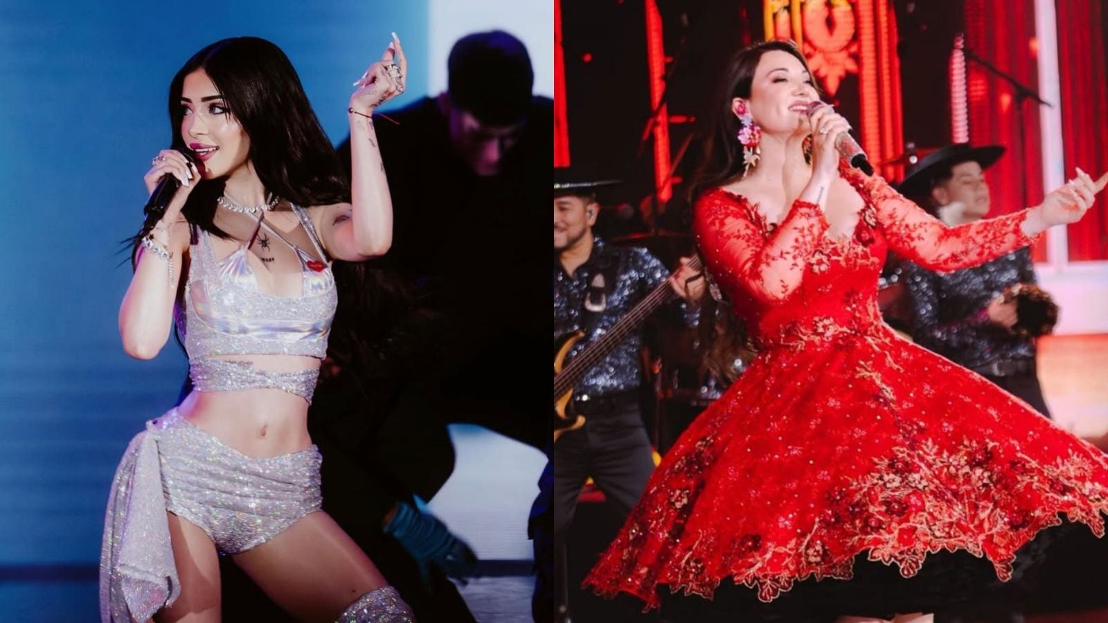 "Biobío se Levanta": ARTISTAS QUE PARTICIPAN EN EVENTO