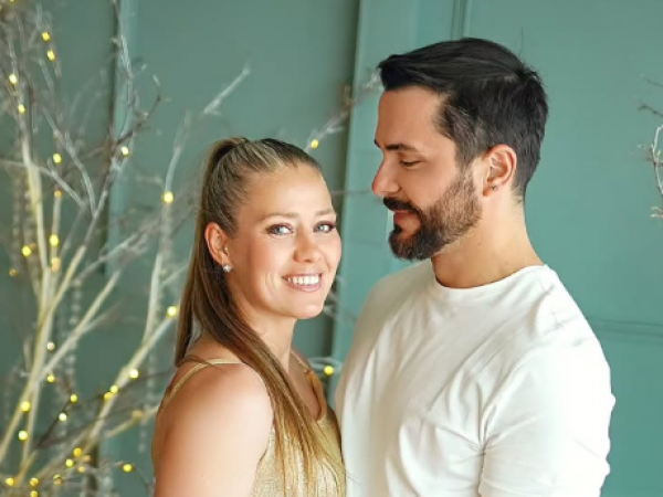 Ludmilla Ksenofontova en contra de Álvaro Ballero: “Si estoy conociendo a alguien, es mi vida”