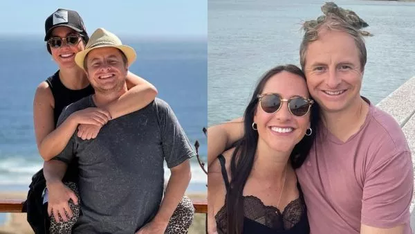 IMPRESIONANTE cambio de Coke Hevia