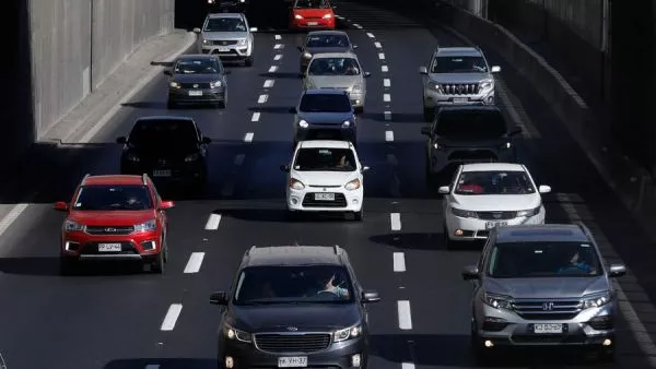 Documentos que necesito para renovar el Permiso de Circulación 2026