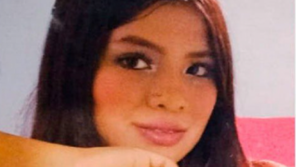 Yesenia Tabasco Gaviria