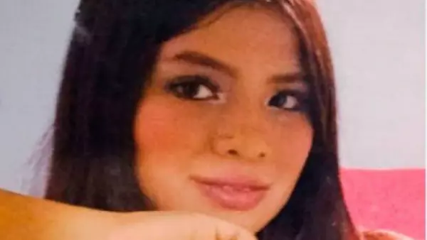 Yesenia Tabasco Gaviria