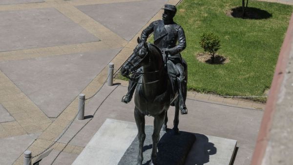 Baquedano volverá a su origen tras casi cinco años.