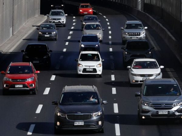 Documentos que necesito para renovar el Permiso de Circulación 2026