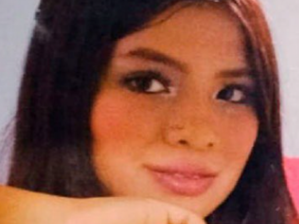 Yesenia Tabasco Gaviria