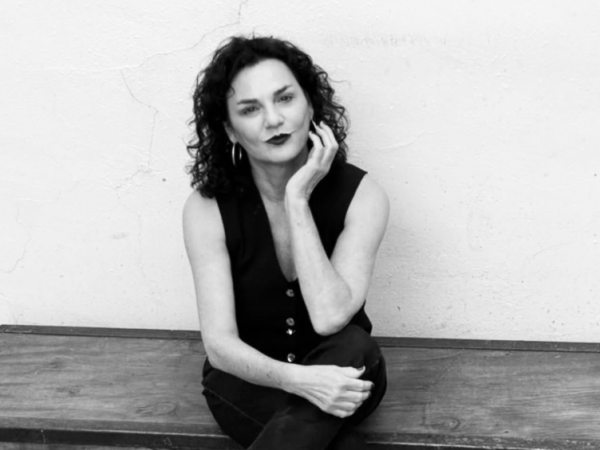 Berta Lasala confesó los motivos de su quiebre con Daniel Alcaíno