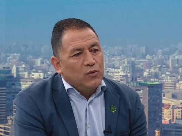 Presidente de Asociación de Gendarmes y reforma a la institución: 