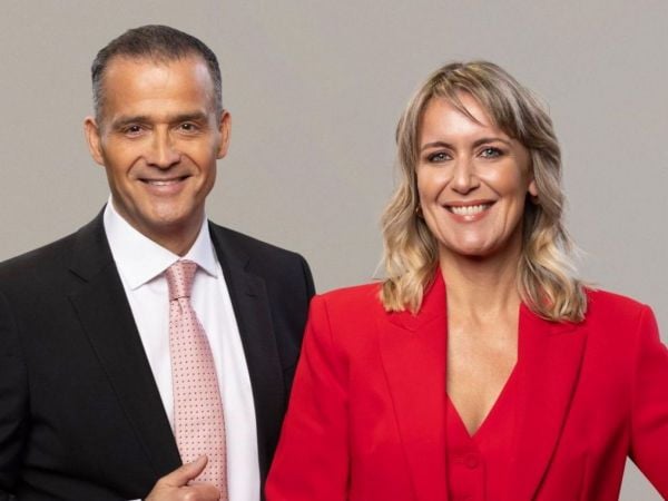 24 Horas Central se instala como el noticiero más visto de Chile este martes