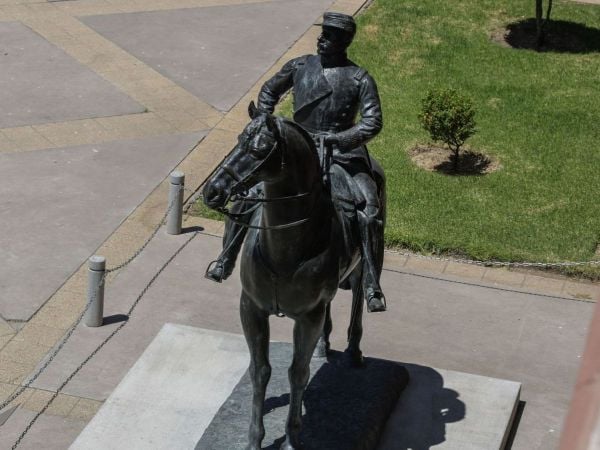 Baquedano volverá a su origen tras casi cinco años.