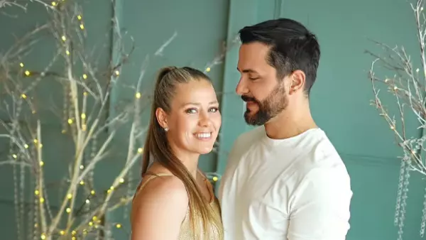 Ludmilla Ksenofontova en contra de Álvaro Ballero: “Si estoy conociendo a alguien, es mi vida”