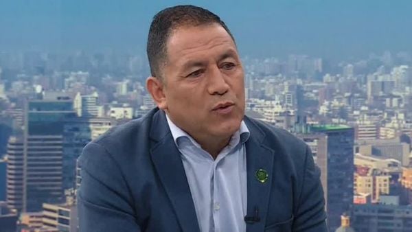 Presidente de Asociación de Gendarmes y reforma a la institución: 