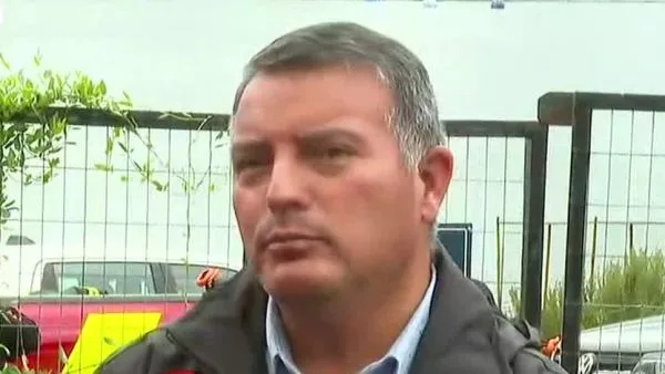 Alcalde de Quemchi relata historia de tripulante desaparecido