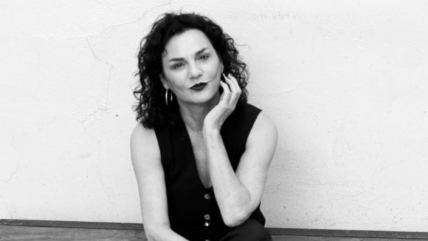 Berta Lasala confesó los motivos de su quiebre con Daniel Alcaíno