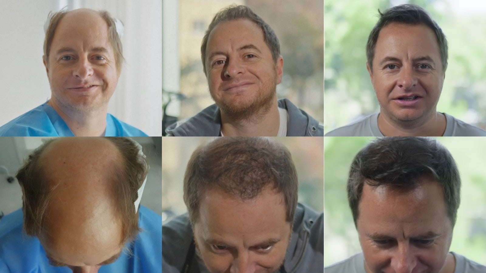 Cambio de Coke Hevia