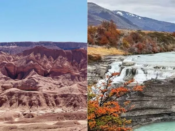 Periodista de viaje destaca los mejores 3 destinos en Chile para este verano