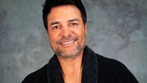 Gira de Chayanne en Chile realizará donación a zonas afectadas por incendios