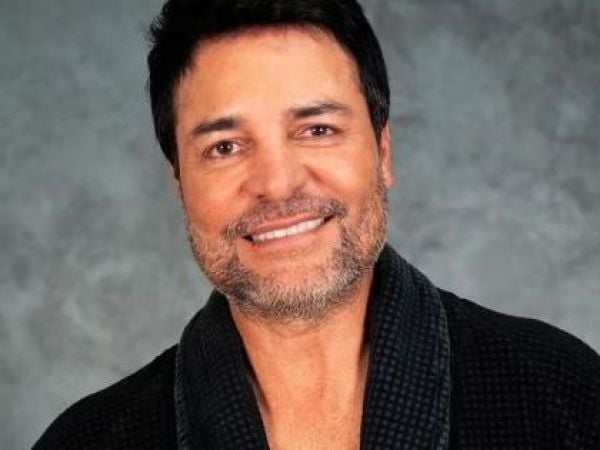 Gira de Chayanne en Chile realizará donación a zonas afectadas por incendios