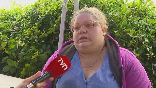 El reclamo de esposa de tripulante fallecido en naufragio del Reloncaví